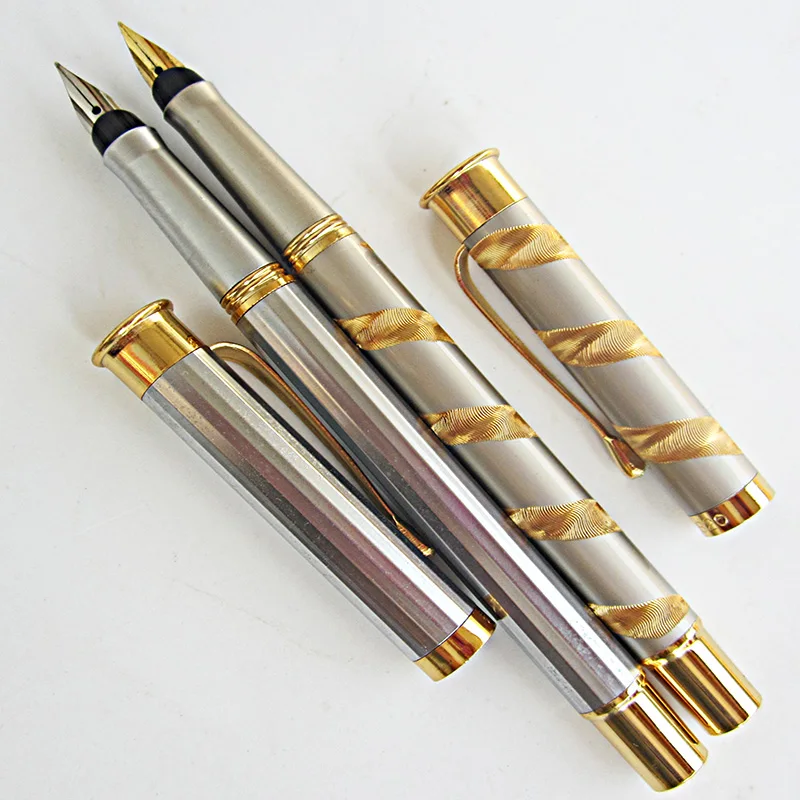 Vintage Collectible Pens - Alter, seltener Vintage-Füllfederhalter von Yong Sheng