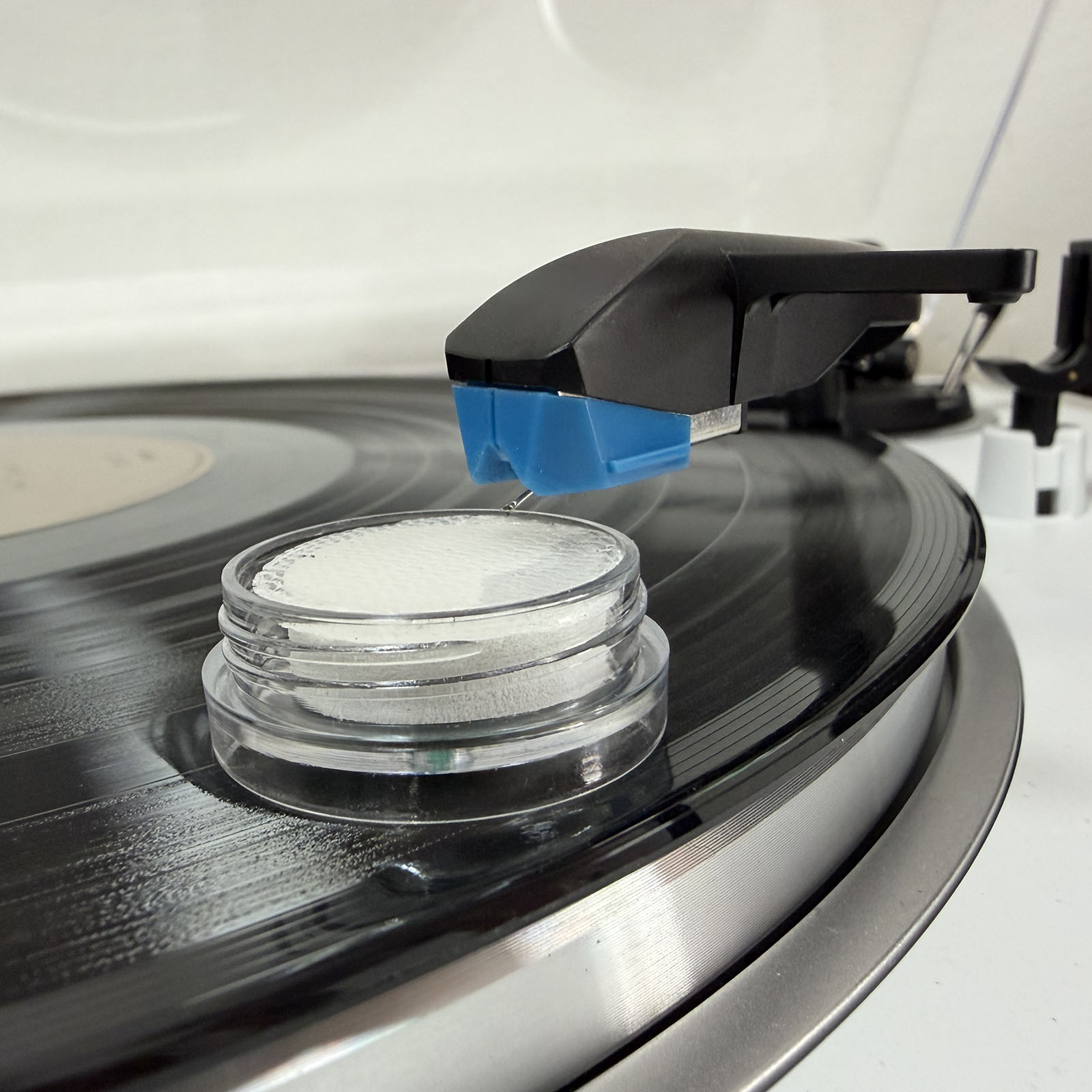 Stylus-Reinigungsset, wiederve – Vinyl Record Cleaner Bewertung und Preis
