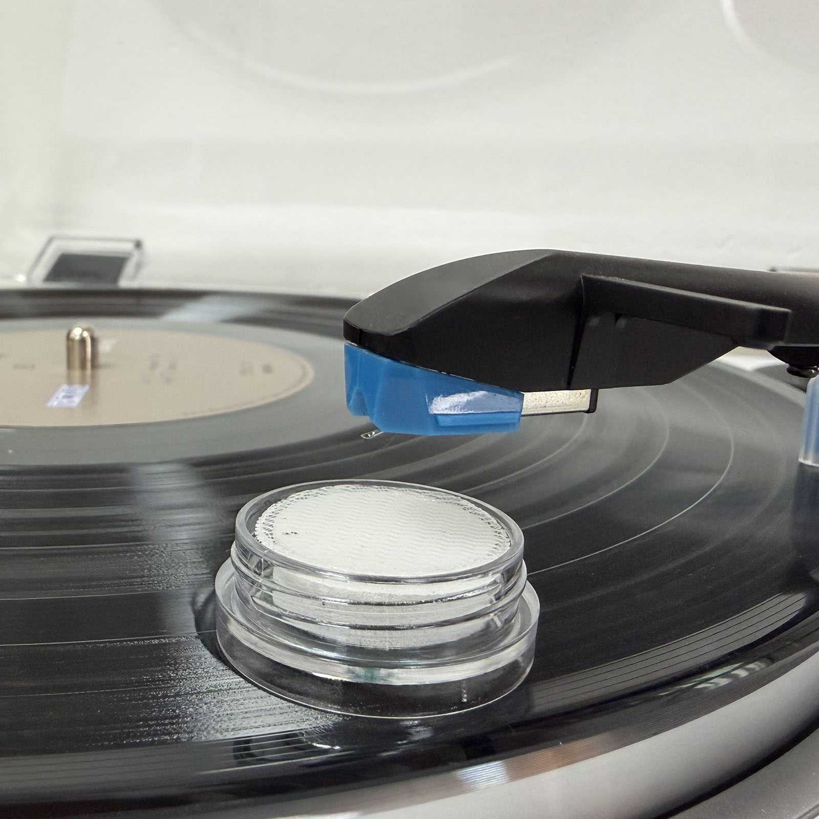 Stylus-Reinigungsset, wiederve – Vinyl Record Cleaner Bewertung und Preis