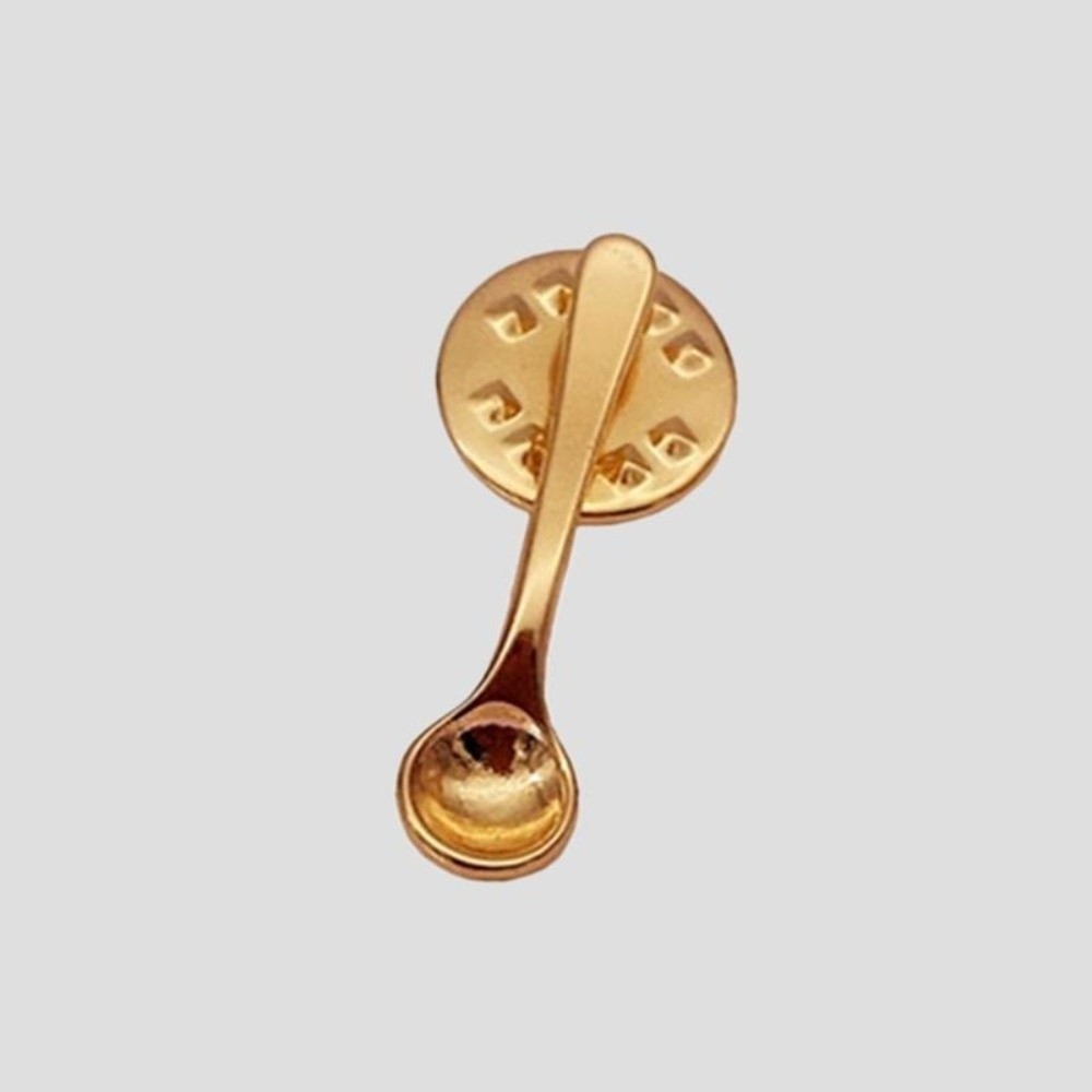 Niedliches Design Löffel-Brosc – Vintage Collectible Spoons Bewertung und Preis