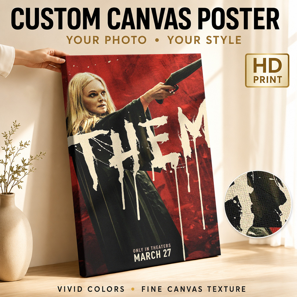 Film-Leinwanddruck Poster Benu – Vintage Collectible Posters Bewertung und Preis