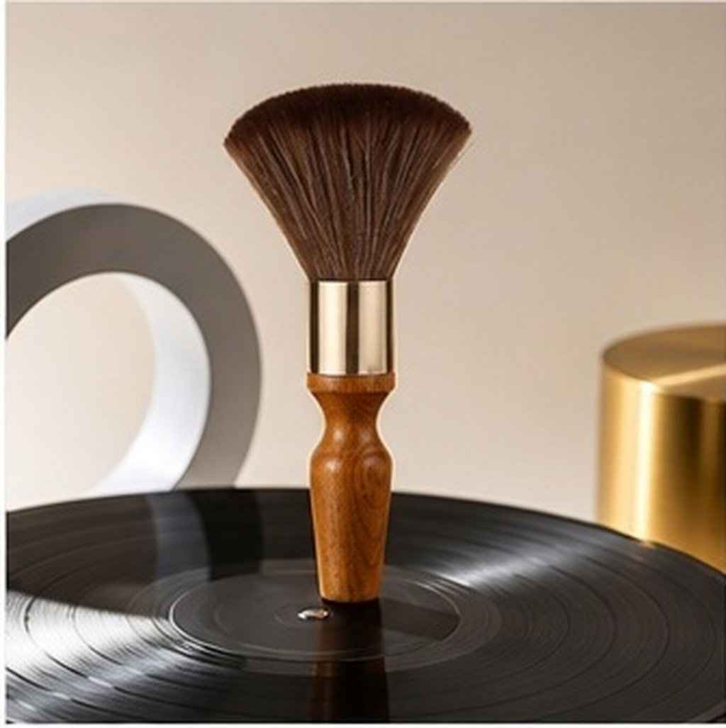 Reinigungsbürste für Schallpla – Vinyl Record Cleaner Bewertung und Preis