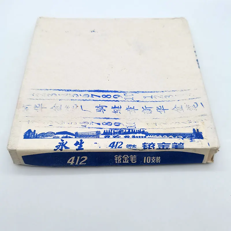 Neuer Vintage Hero Yong Sheng  – Vintage Collectible Pens Bewertung und Preis
