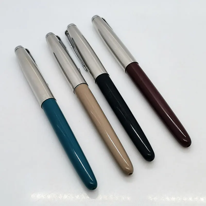 Neuer Vintage Hero Yong Sheng  – Vintage Collectible Pens Bewertung und Preis