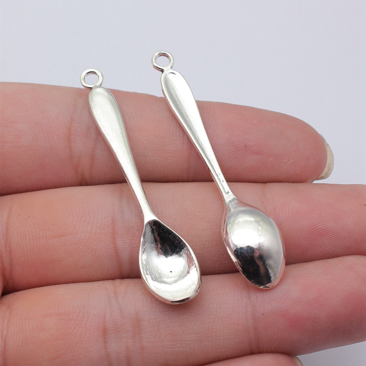 WYSIWYG 10 Stück 54x11mm 5 Far – Vintage Collectible Spoons Bewertung und Preis