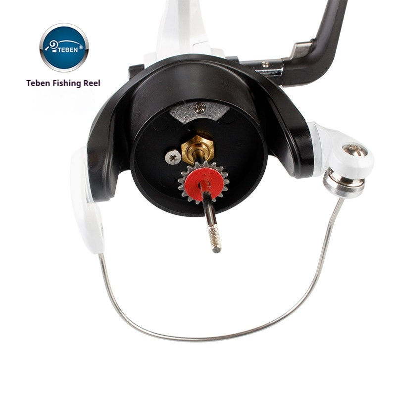 Teben Pa 6500 Spinnrolle, leic – Developing Tank Reel Bewertung und Preis