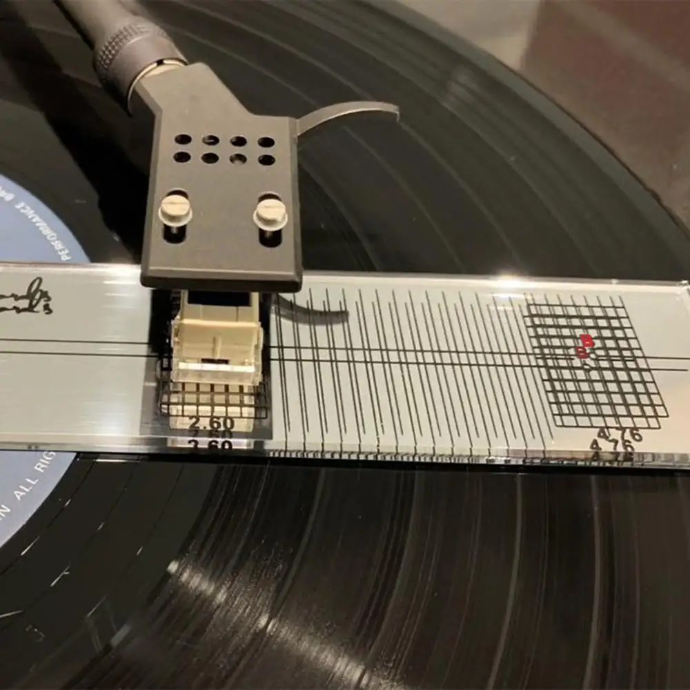 LP Vinyl Patrone Stylus Azimut – Vinyl Record Cleaner Bewertung und Preis