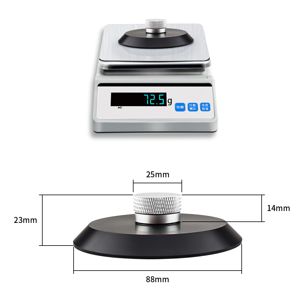 Hochwertiges POM-Material, LP- – Vinyl Record Cleaner Bewertung und Preis