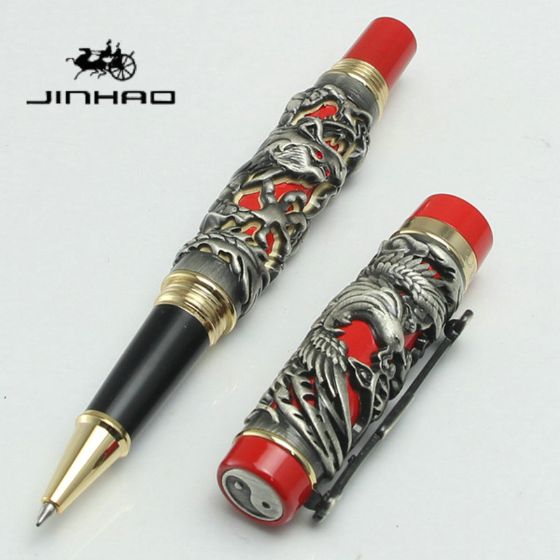 Vintage Sammlerstück JINHAO Dr – Vintage Collectible Pens Bewertung und Preis